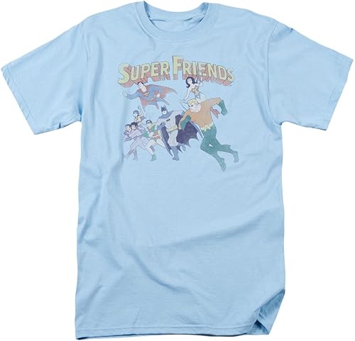 Camiseta de grupo para hombre