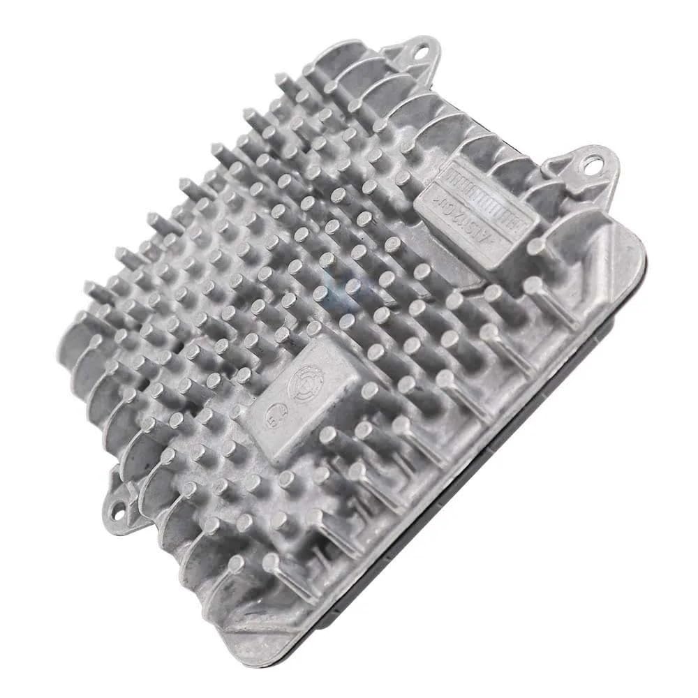 Jednostka sterująca statecznikiem reflektorów do serii 3 F30 F35 LCI 63117457873 7457873 lampa samochodowa moduł reflektora światła przedniego moduł sterujący HID, statecznik ksenonowy