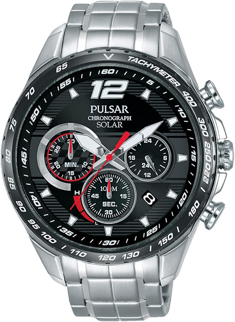 Pulsar - Men's Watch PZ5019X1