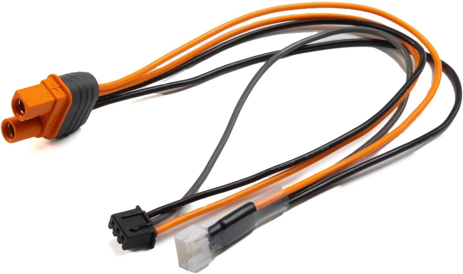 Spektrum Adapter: IC3 Battery/PH Device SPMXCA326