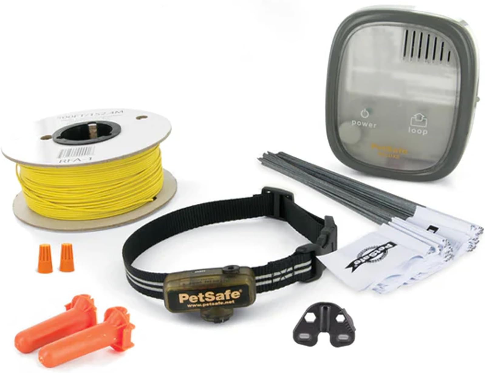 PetSafe Elite Little Dog Receiver Collar