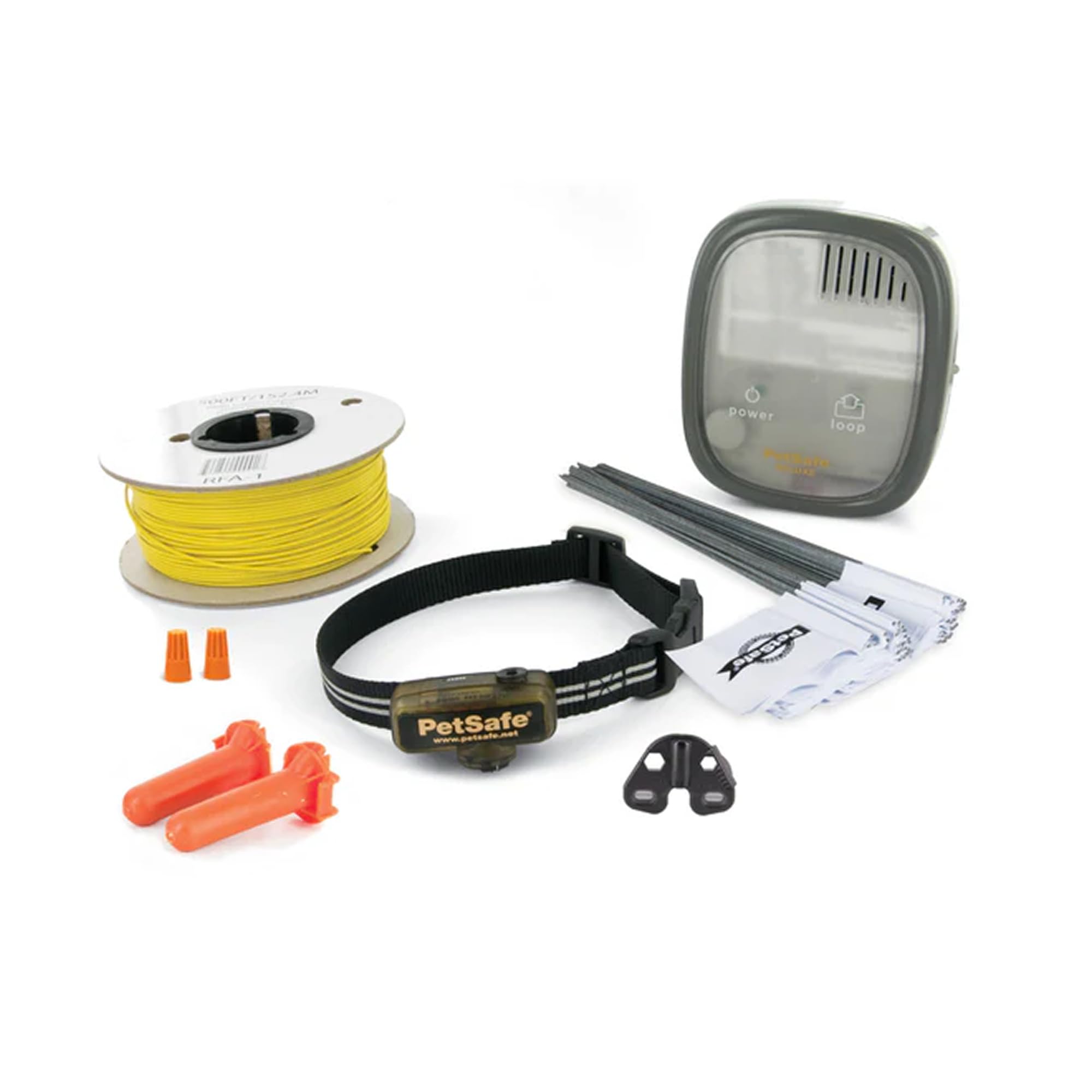PetSafe Elite Little Dog In-Ground Fence