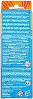 Vista 3 de Nerf Super Soaker Hydro Balls Paquete de 3 globos de agua reutilizables, bolas llenas de agua estallan en el impacto, recarga rápida, juguete al