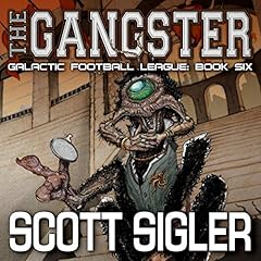 Couverture de The Gangster