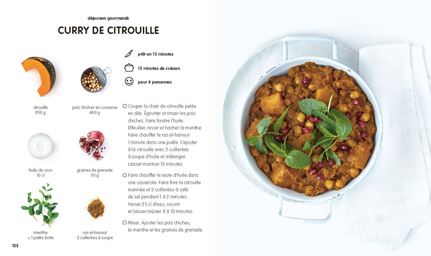 Petits Marabout - Haricots, lentilles & cie: 100 recettes testées pour vous !