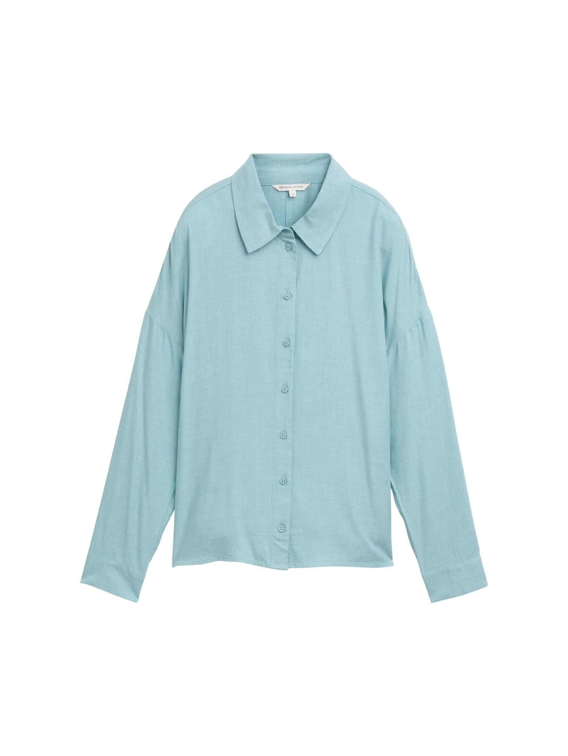 TOM TAILOR Denim Blusas para Mujer
