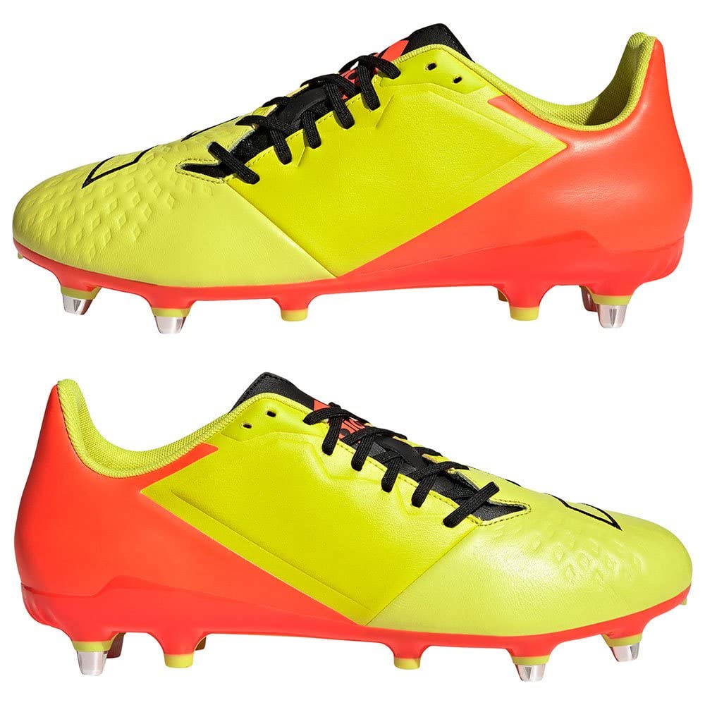 adidas Mixte Malice Elite (SG) Chaussures de Rugby