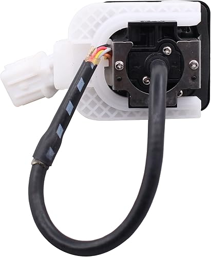 Miniatura 6 de NewYall Cámara de respaldo con asistencia de estacionamiento de visión trasera