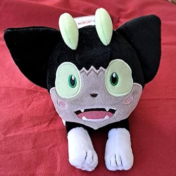 未開封 青の祓魔師 クロのぬいぐるみ 61VQ0hLjqrL._UF350,350_QL50_.jpg