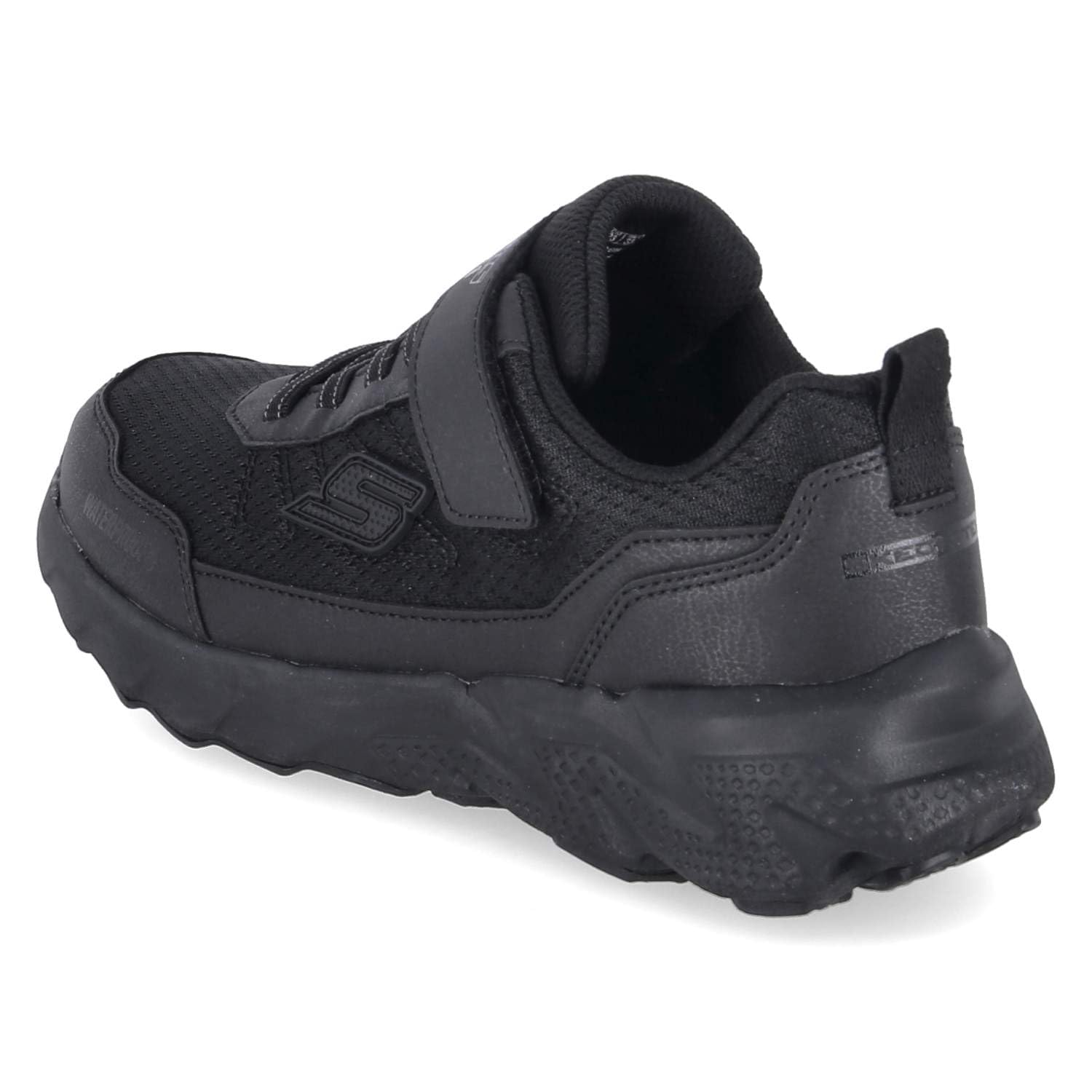 Skechers Chłopcy Skechers Elite Sport Tread AquavekAdidasy