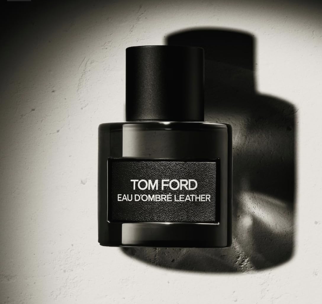 Amazon | Tom Ford Eau D'OMBRÉ LEATHER トムフォード オンブレ