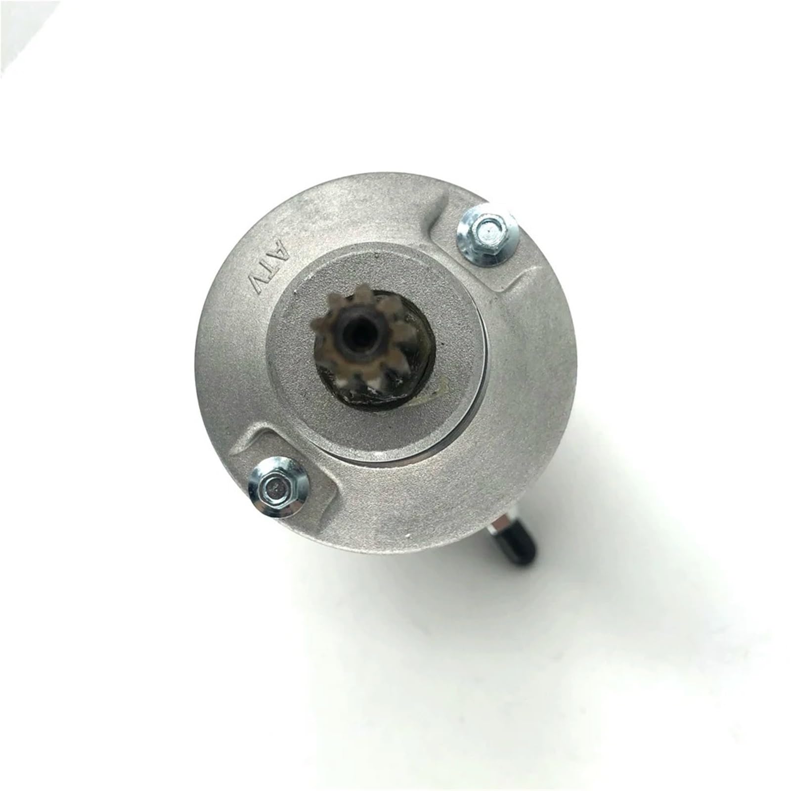 Motorino avviamento Per Suzuki Ltz400 Drz400 LTZ 400 LT-Z400 Per Kawasaki KFX KSF 21163-S004 ATV 9T Motorino Di Avviamento