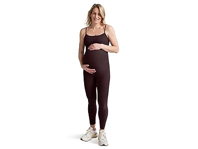 Beyond Yoga Spacedye Uplevel Maternity Jumpsuit Women