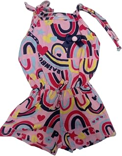 Macacão Macaquinho Infantil Menina Modelos Variados Roupa de Menina