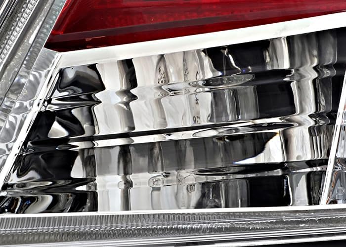 Compatible with Honda Accord Sedan Tail Light Lamp 2008 2009 2010 2011 2012 Passenger Right Side