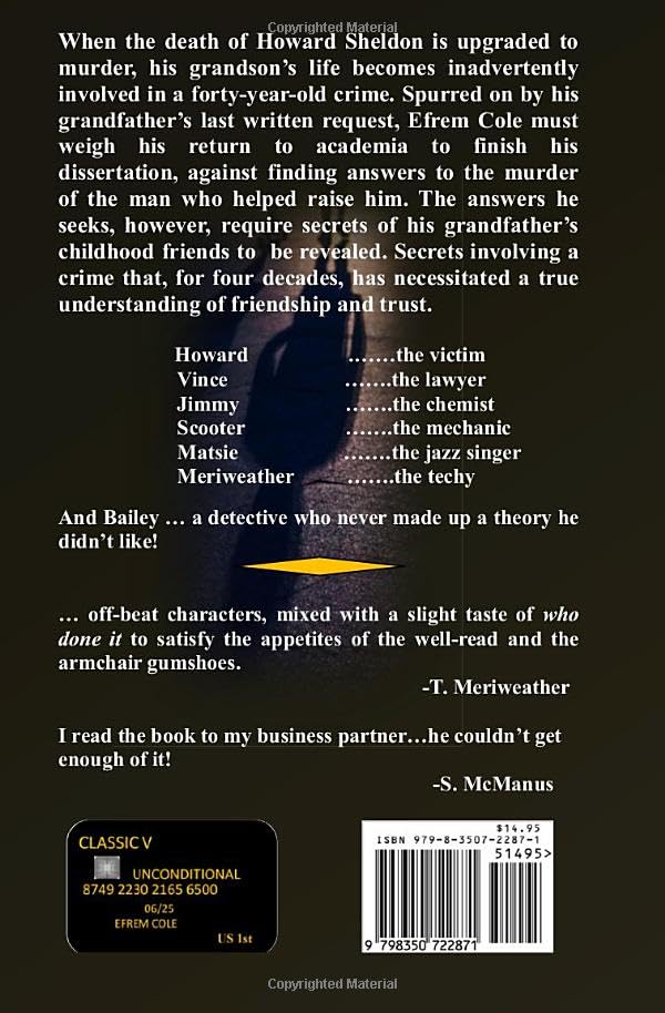 The Courier - Image 2