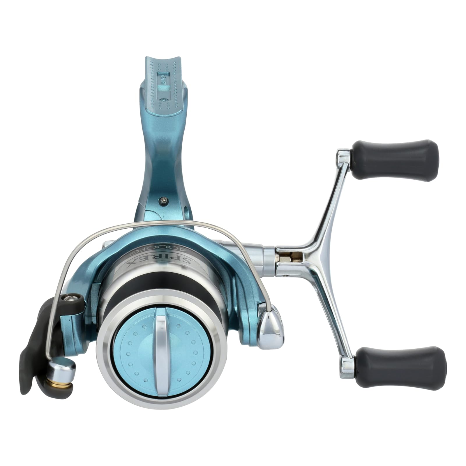 https www.amazon.com shimano-spirex-spinning-reel-6-2 dp b002wphep0 th 1&psc 1 Amazon.com : SHIMANO The SPIREX Spinning Reel Medium Heavy : Sports &  Outdoors