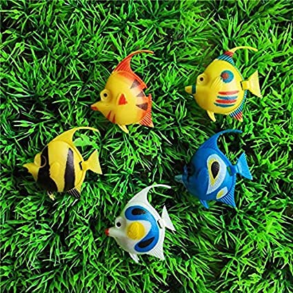 See full amazon price history chart for Artificial Decorative Plastic Floating Colorful Fishes for Aquarium Pack of 5 Artificial Decorative Plastic Floating Colorful Fishes for Aquarium Pack of 5 (B09BG92B6W) Amazon Price History, Amazon Price Tracker