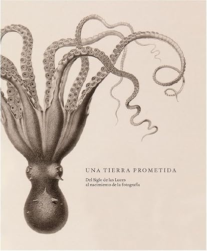 Imagen de Una tierra prometida: Del Siglo de las Luces al nacimiento de la fotografía