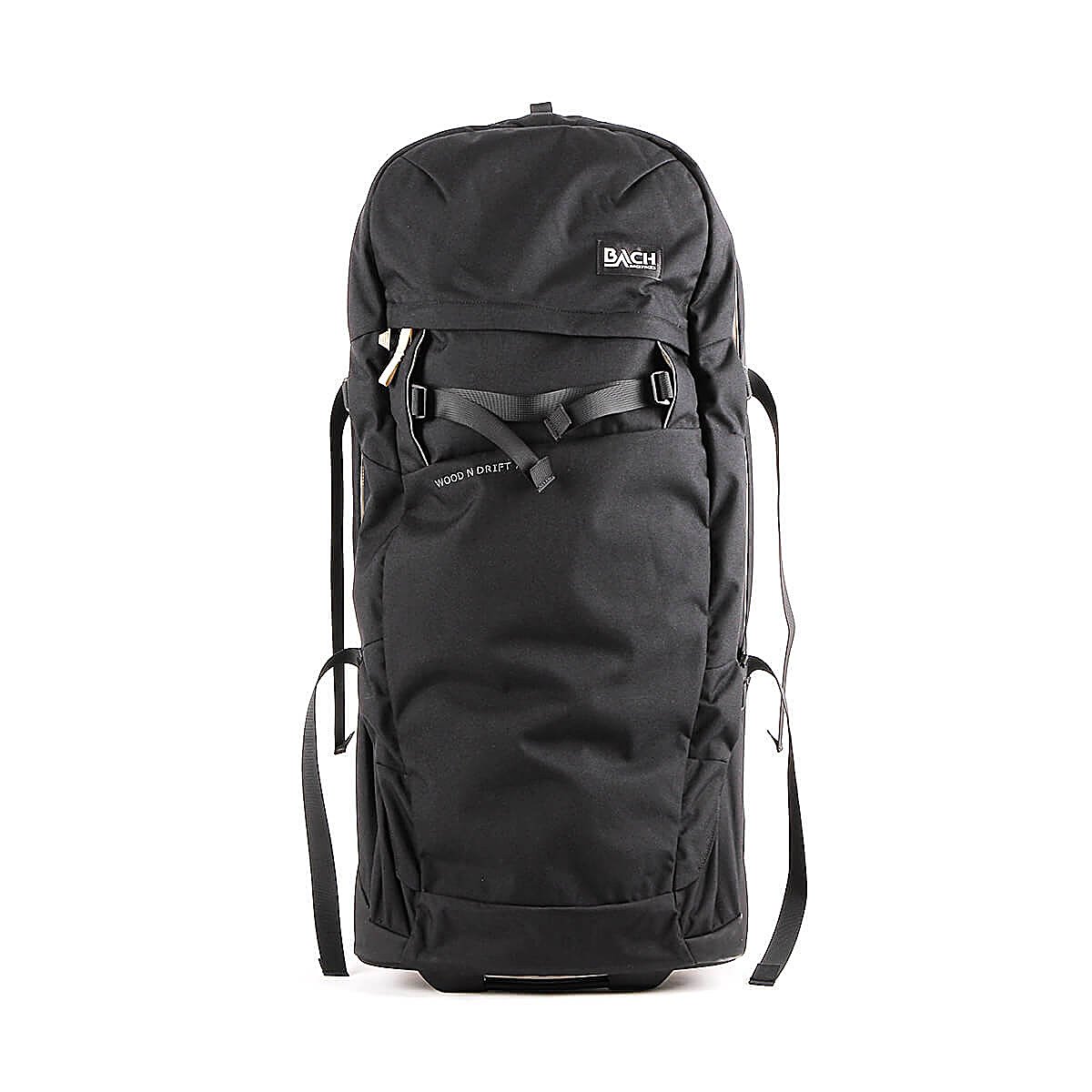 Amazon.co.jp: バッハ キャリーバッグ ウッド N ドリフト75 CORDURA 