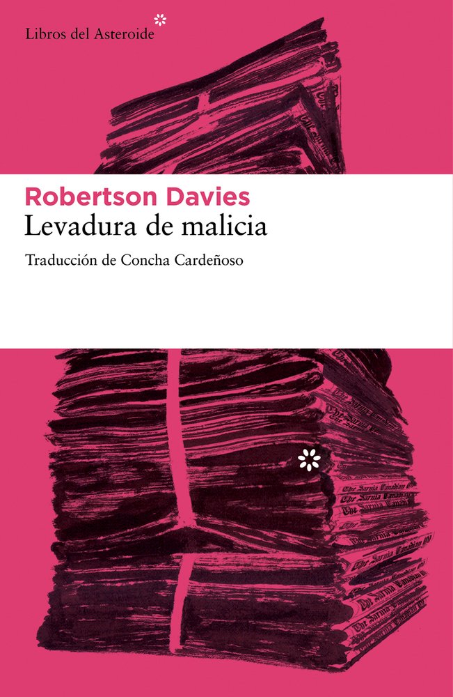 Levadura de malicia