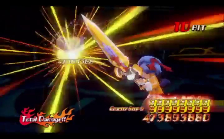 Amazon.com: Mugen Souls - Playstation 3 : Koei Corporation