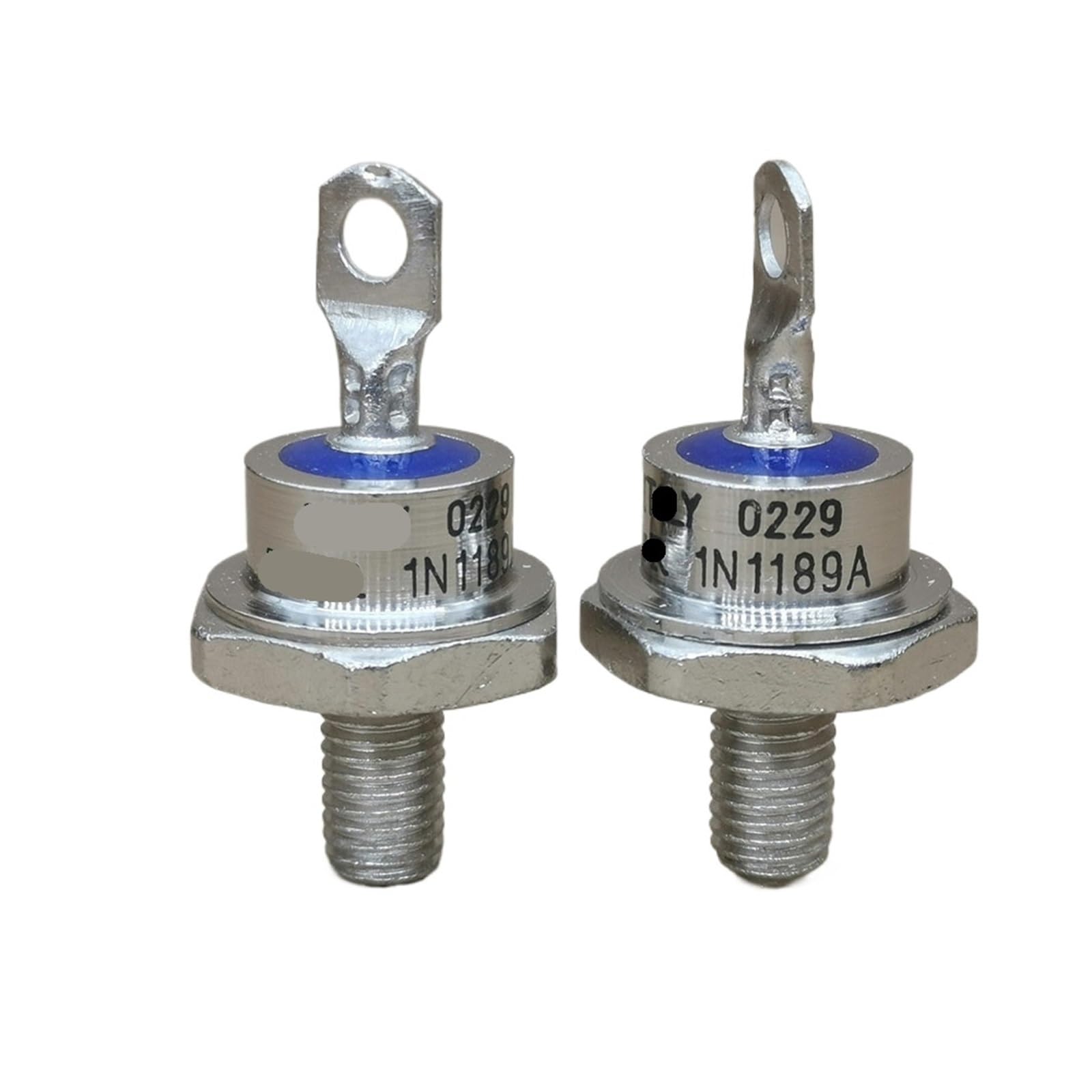 CJKXPZMH 1pcs 1N1189A Rectifier diode