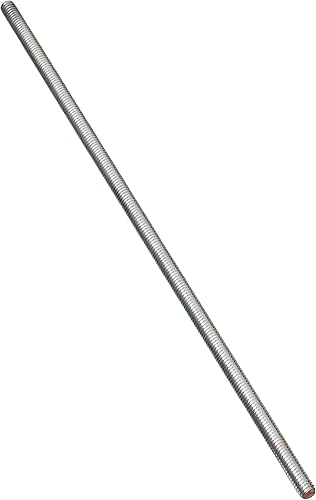 Stanley National de matériel 4000bc 5/16–45,7 x 30,5 cm en acier plaqué zinc Tig