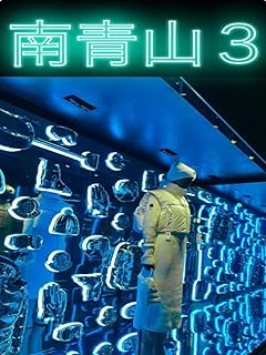 日本の街角写真集　南青山３