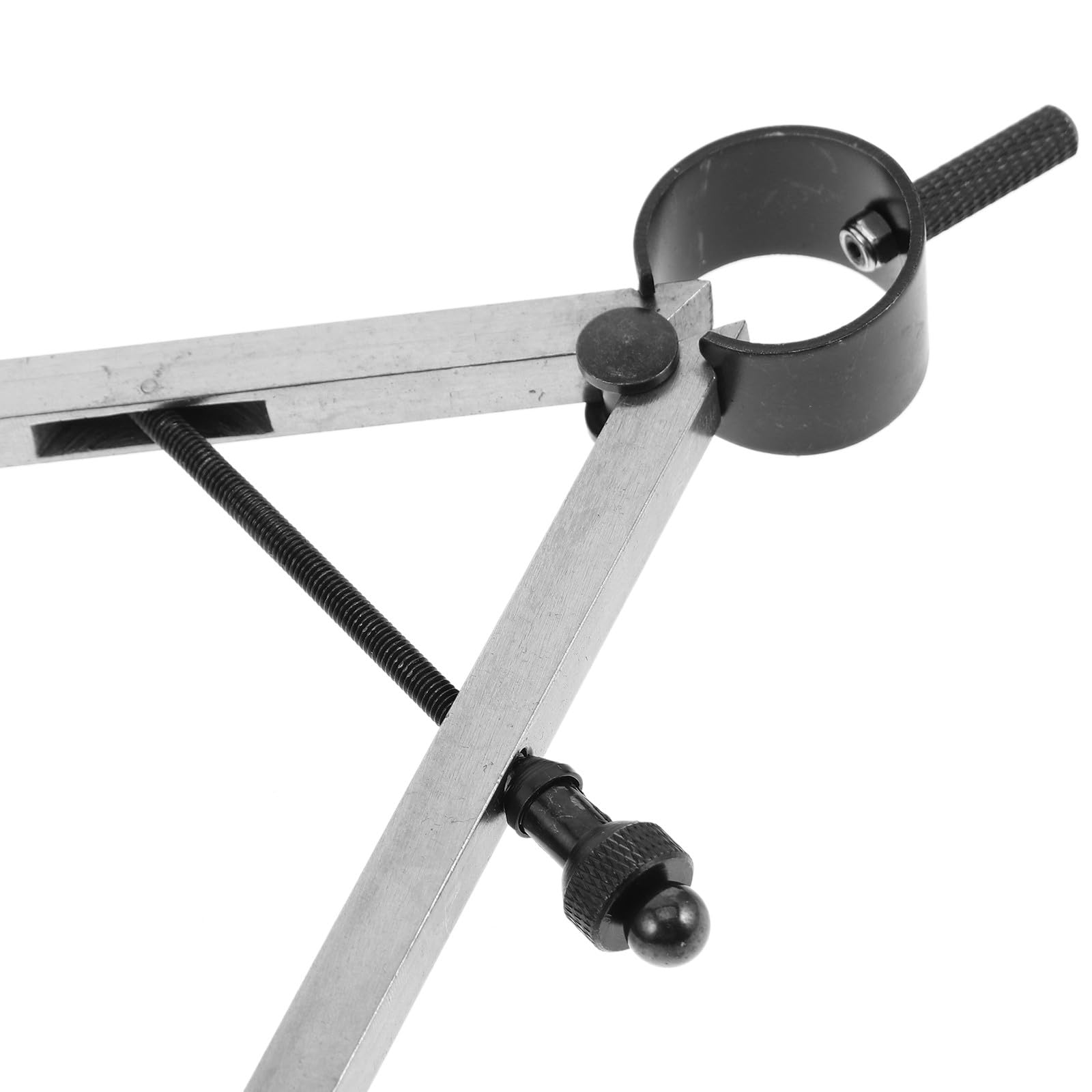 Calibro a Molla 300mm Strumento di Misurazione per Metalli e Legno Professionale
