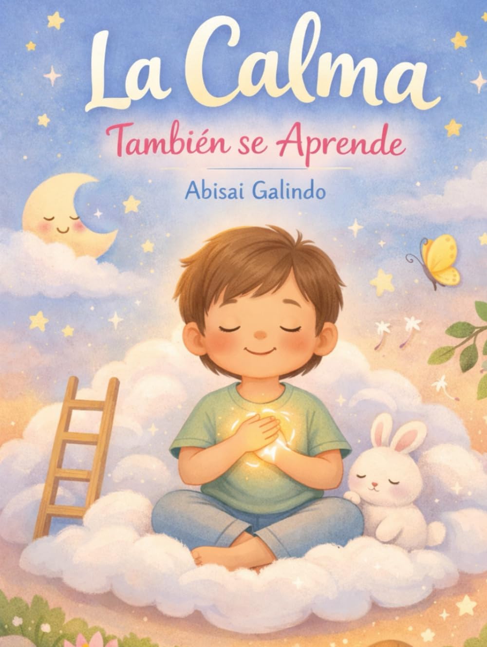 La Calma También se Aprende