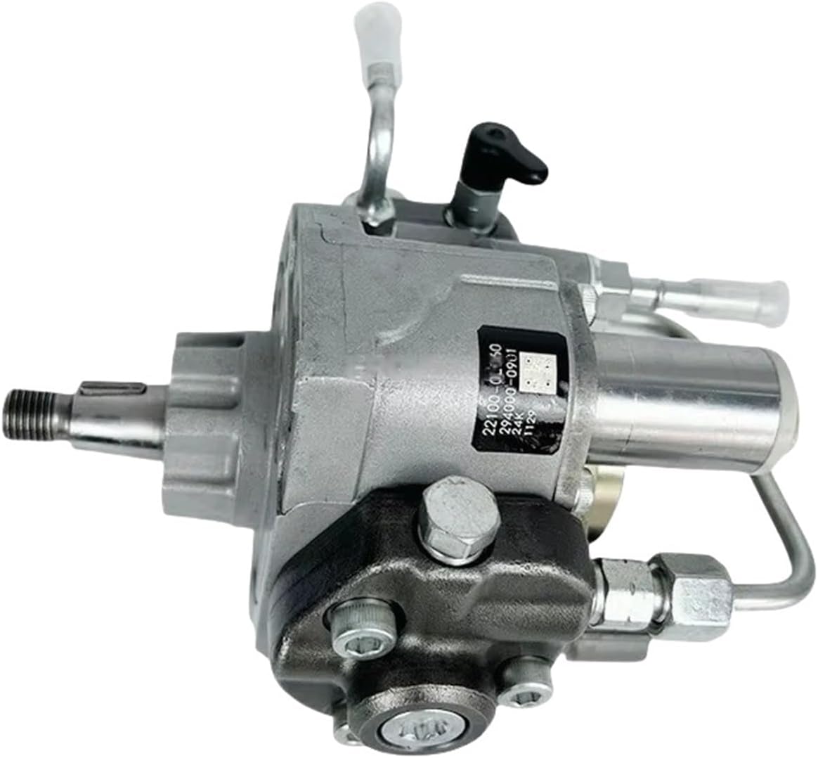 燃料噴射ポンプ 294000-0901 22100-0L060 デンソーと互換性のあるトヨタハイエース 2KD-FTV 294000