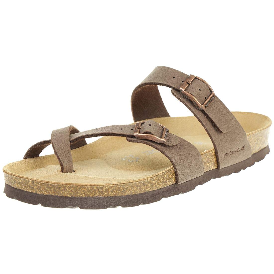 RohdeAlba Women’s Mules