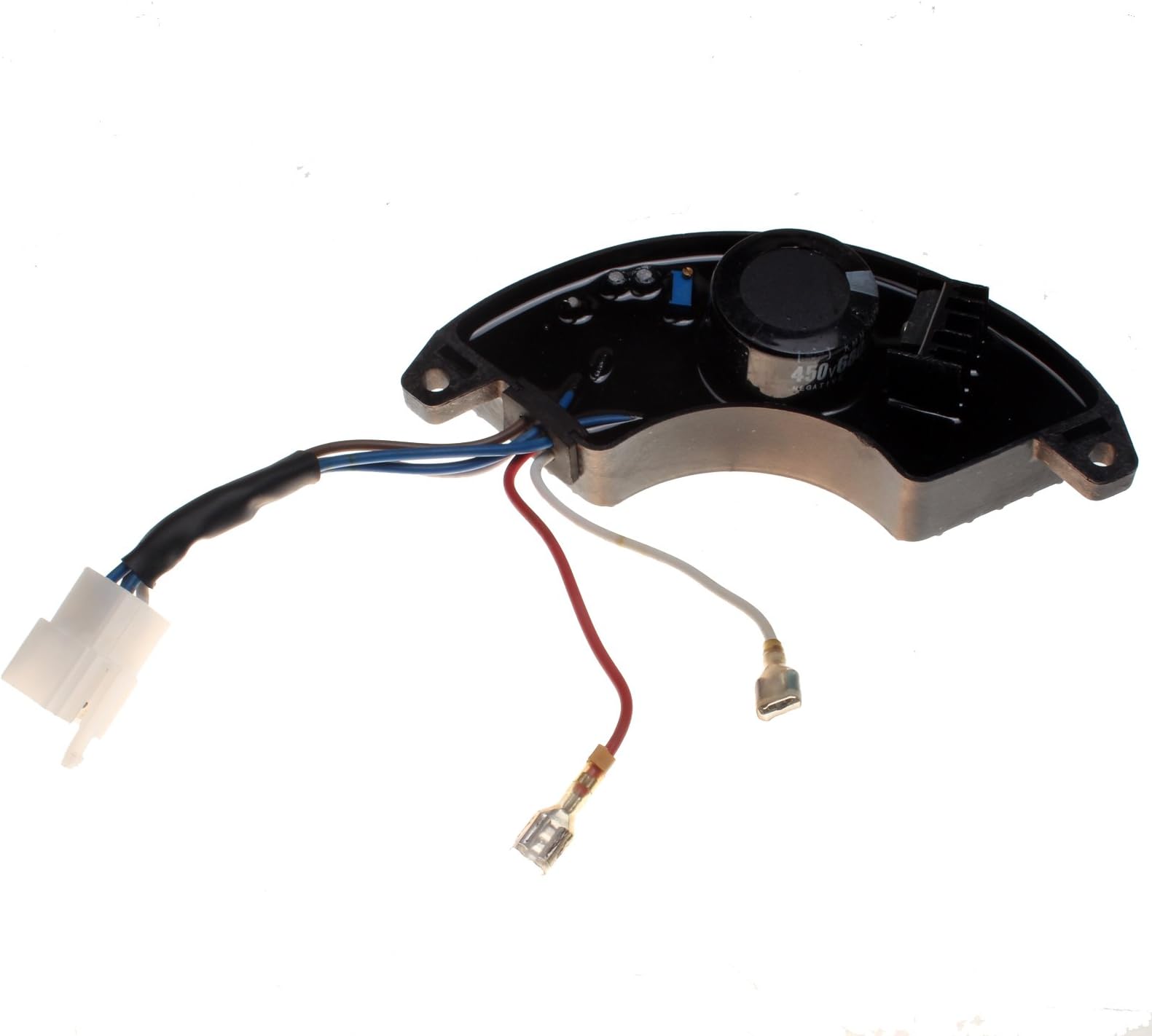 Friday Part Voltage Regulator AVR for Champion CPE 6800 7000 7500 8250 9000 9375 Watt