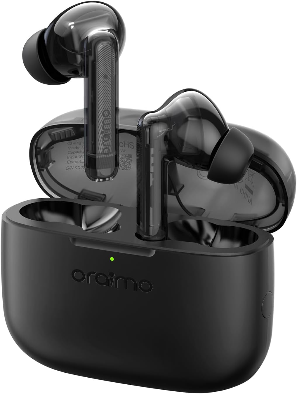 FreePods Lite Havy Bass TWS Earphone with APP Control