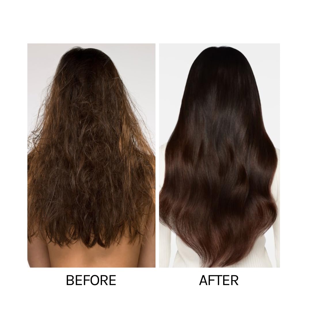 PH Laboratories Pure Straight Post Treatment Shampoo 400 ml szampon po zabiegu wyg?adzaj?cym