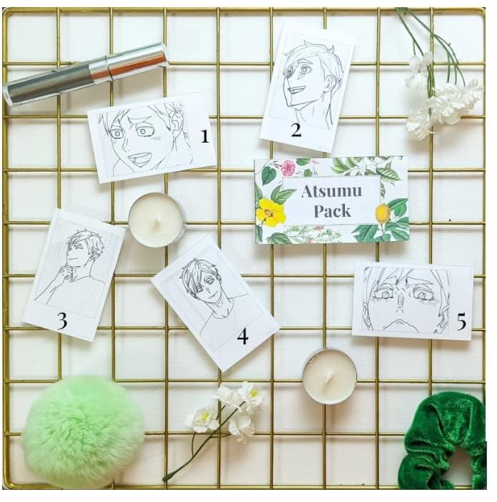 Franklite Iron Square shape hanging Grid frame for home Decoration, wall, photog, collage photo, key, as per your requirement (30x 30 cm) 1pcs Frame (Gold)