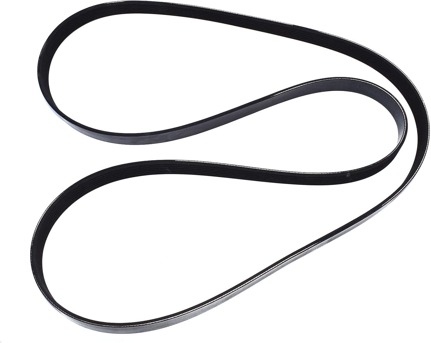 Multi-Rib Serpentine Belt for 4Runner Tacoma Tundra 9091602571,90916-A2001