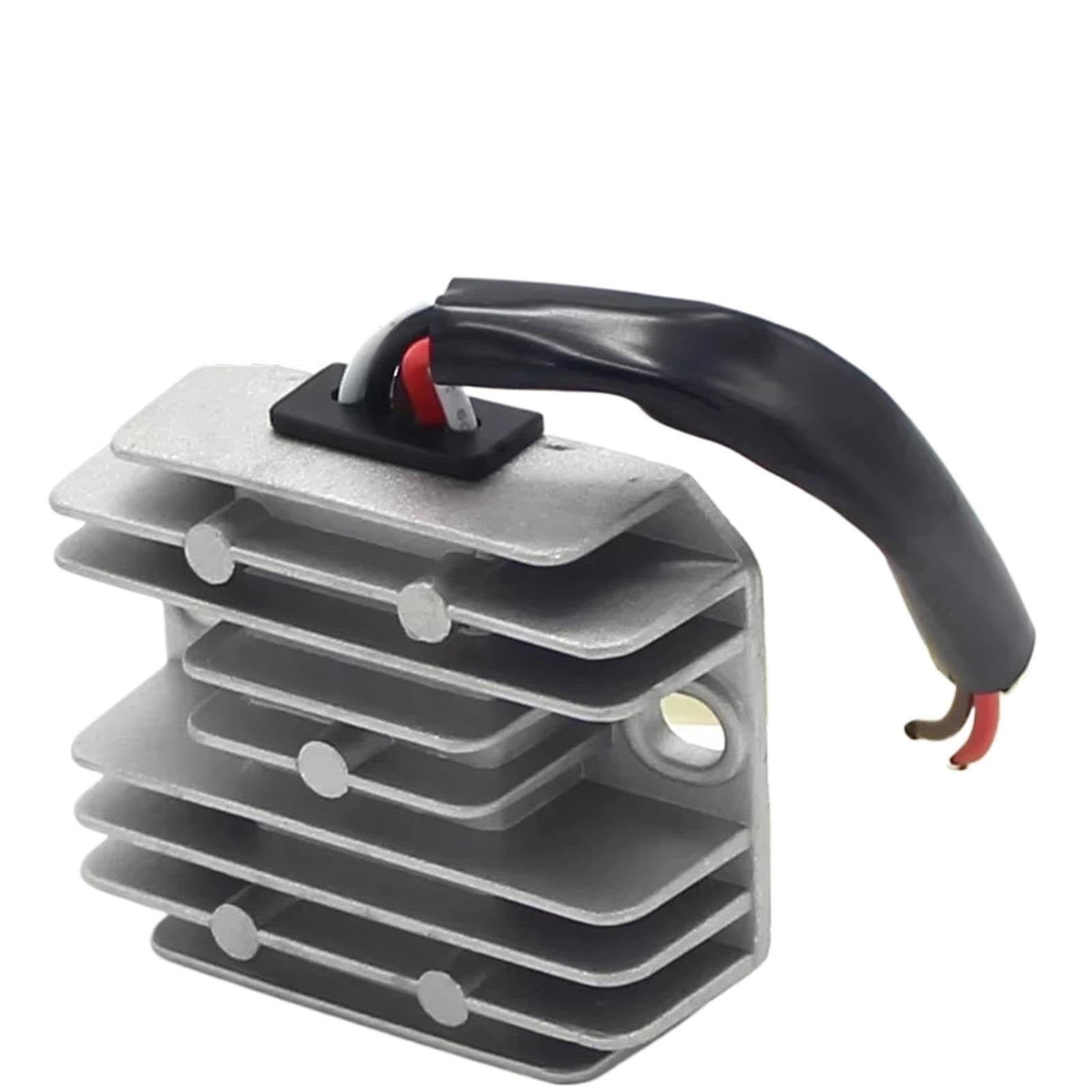 Prostownik napięcia‌ Regulator napięcia prostownik pasujący do motocykli SR250G SR250TH SR250H SR250J SR250 Classic XT550 3Y6-81960-A0
