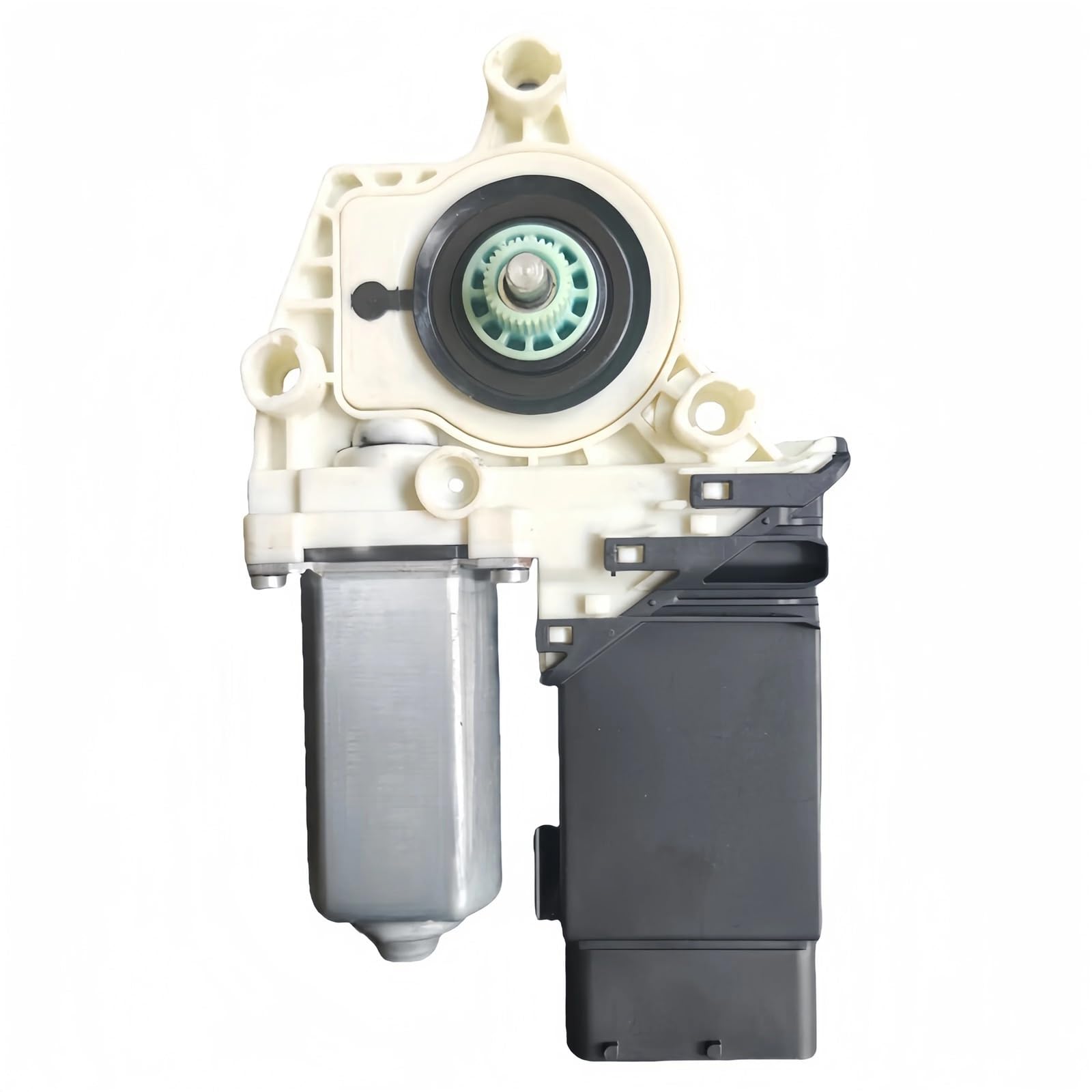 Motorino alzacristalli elettrico compatibile con auto compatibile con VW Beetle 2003-2010 1Y0959801B, 1Y0959802B(FL)