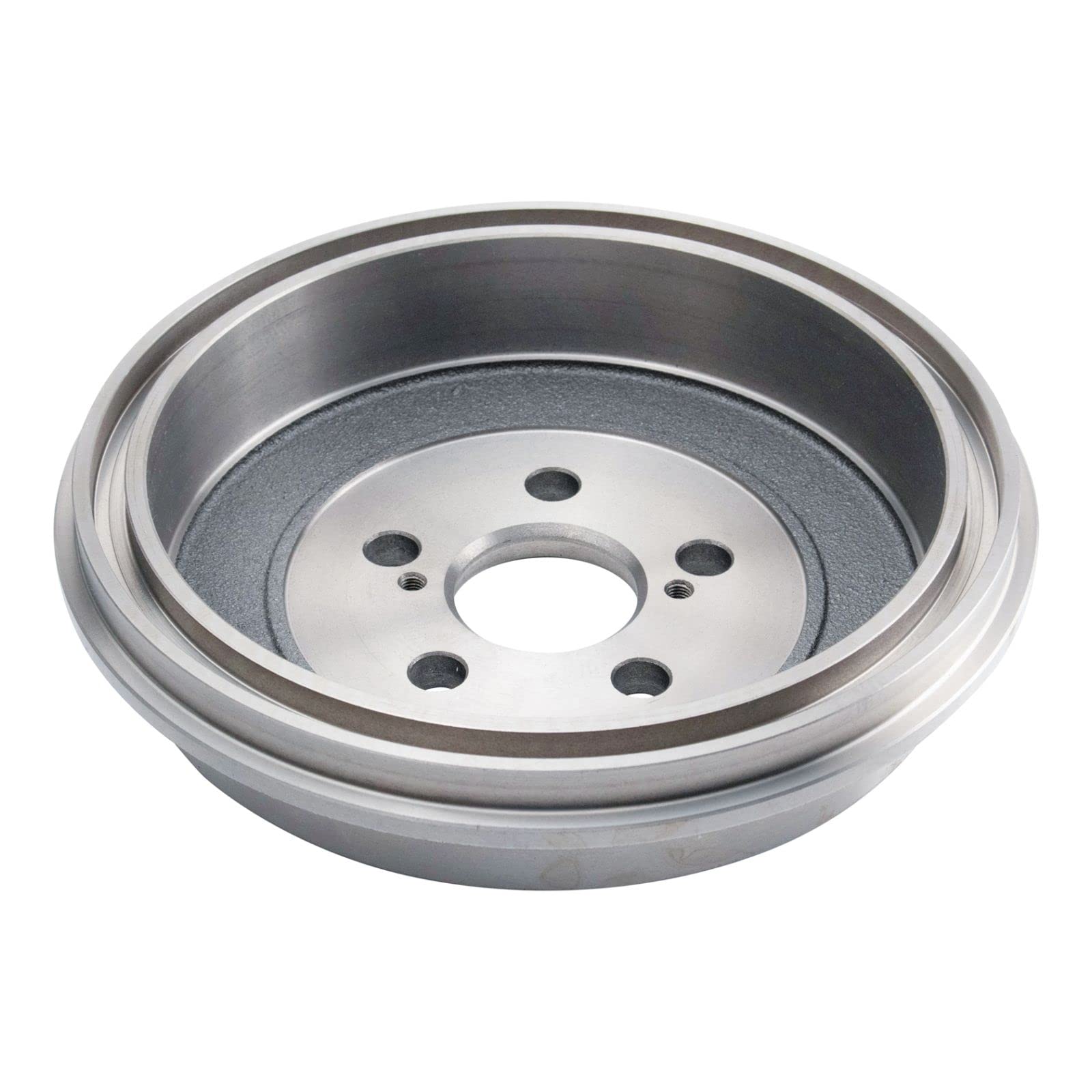 Rear Brake Shoes Drums Cleaner & Fluid Set 2008-2014 Scion xD