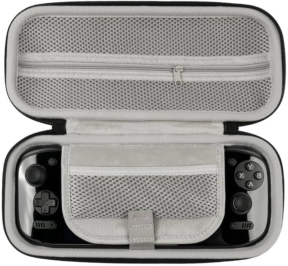 Amazon.com: Voikoli Carrying Case Compitable with Ayn Odin 2