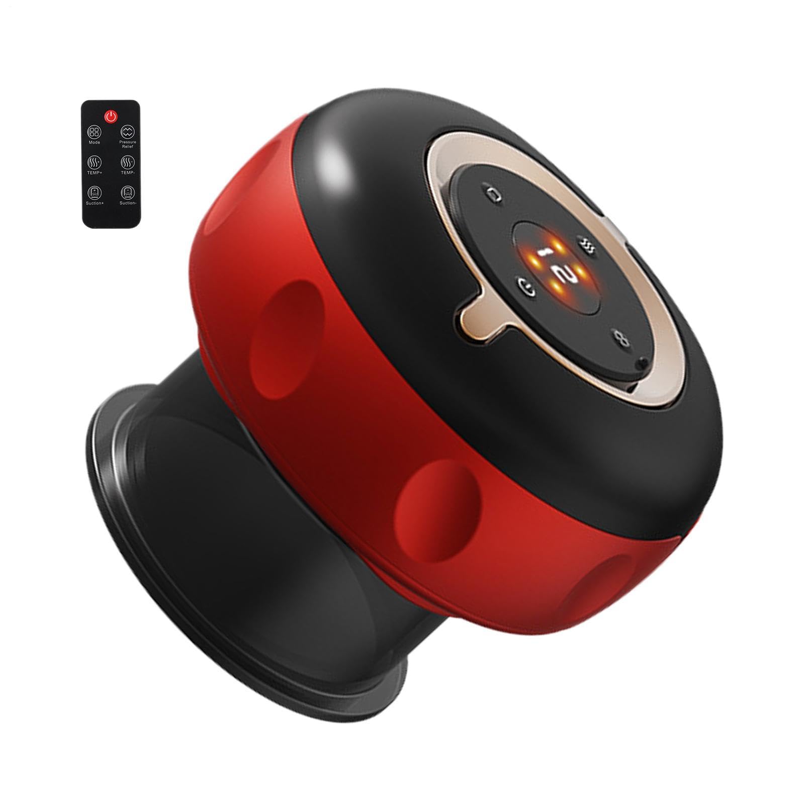 Appareil de ventouse intelligent | Machine électrique réglable