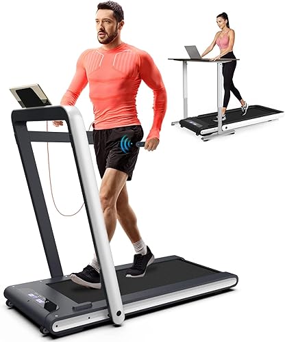 Caminadora plegable con inclinación, caminadora plegable para el hogar, máquina de correr eléctrica, entrenamiento, correr, pasamanos, control de