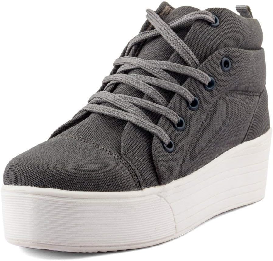 ANUPAMAA Women's Sneaker