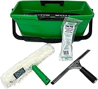 Vista 1 de UNGER Kit básico de limpieza de ventanas