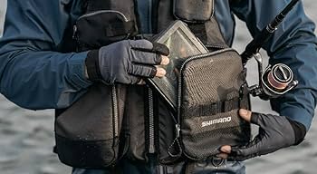 Amazon | シマノ(SHIMANO) 釣り ウェア 固定式フローティングベスト Amazon | シマノ(SHIMANO) 釣り ウェア 固定式フローティングベスト