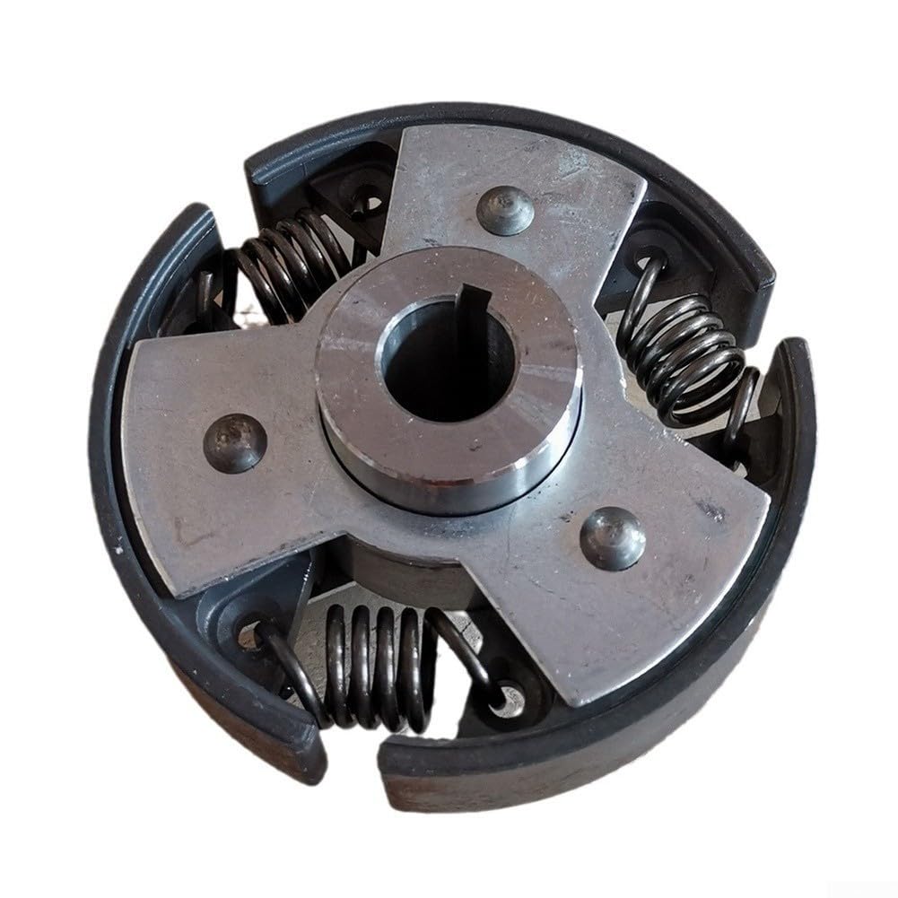 Accesorio de repuesto de embrague para soplador de hojas Wacker WP1550 WP1540, pieza de aspiradora 1704115, diseño ligero, 1110 g, componente esencial de mantenimiento