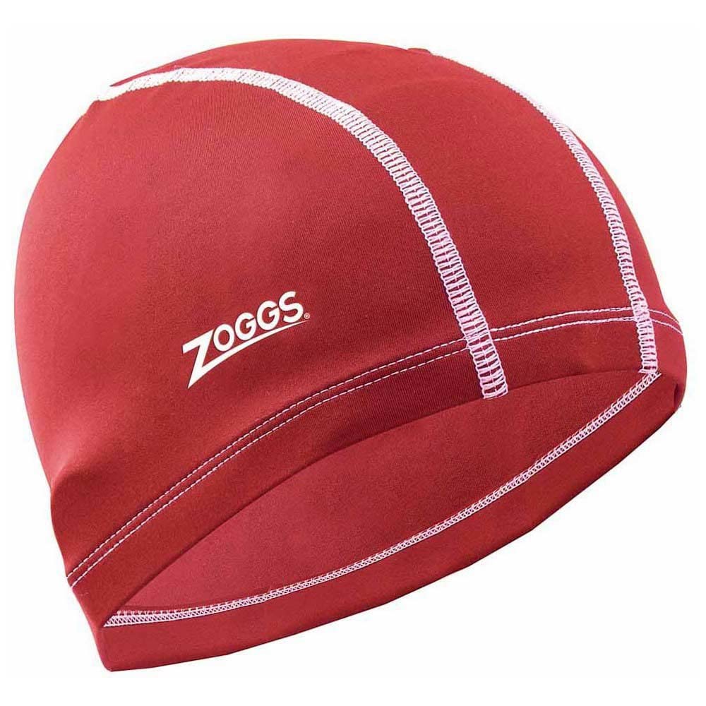 Zoggs Nylon-Spandex Cap Yüzme şapkası, Unisex Yetişkin
