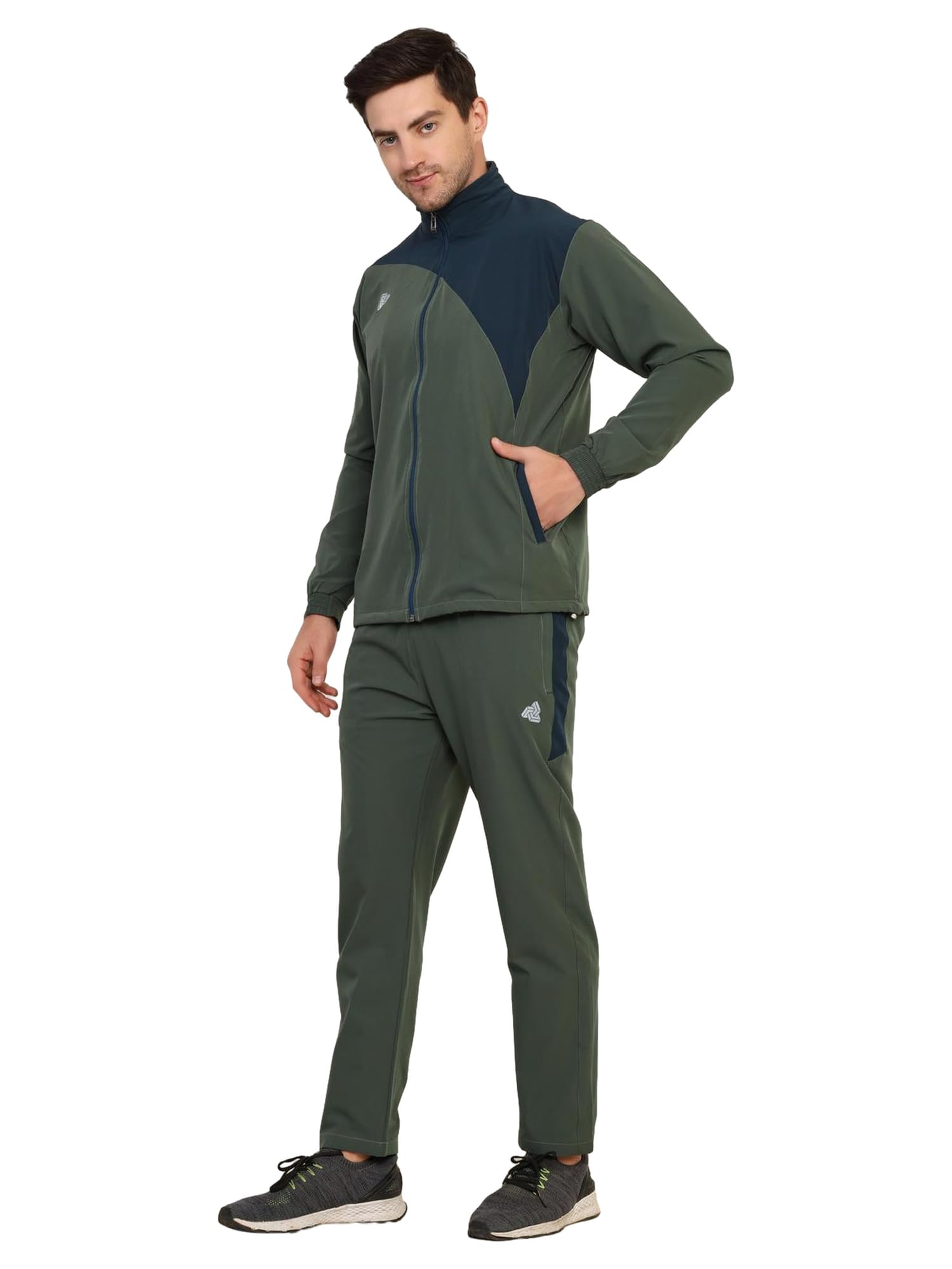 I&SONI Men's Ns Lycra Mesh Lining | Track Suit For Men | Track Suit For Men Winter | tracksuit Men,Multisport Activity Tracksuits